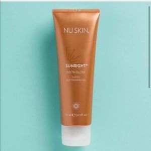 NuSkin 4th bottle